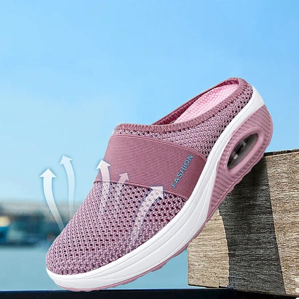 Comfortable Arch Support Slippers Shoes