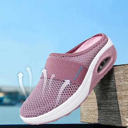 Comfortable Arch Support Slippers Shoes