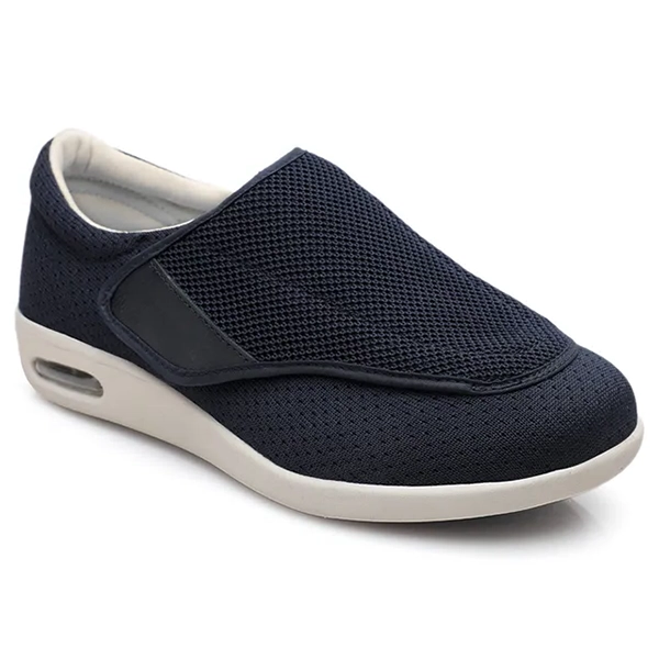 Comfortable Extra Roomy Diabetic Shoes