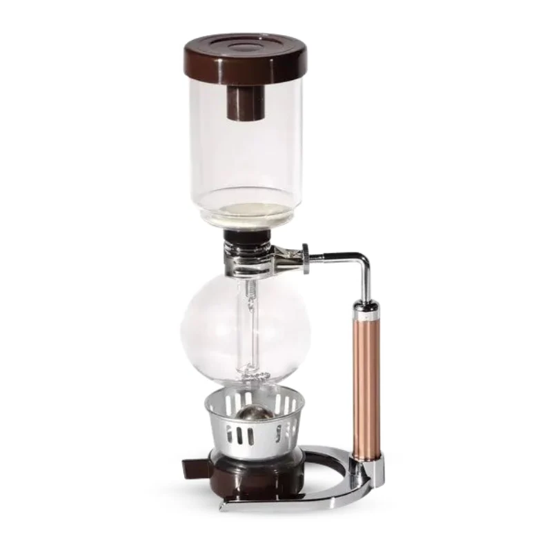 Classic Vacuum Coffee Brewer