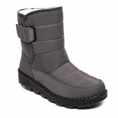 Insulated Women's Winter Snow Boots