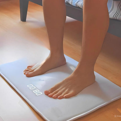 Wake Up Smart Floor Alarm Clock Mat - Pexav