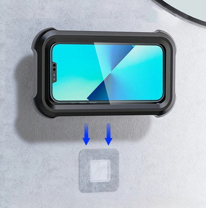 Adjustable Water Resistant Shower Phone Mount - Pexav