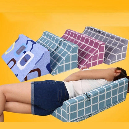 Supportive Soft Care Pillow for Seniors - Pexav