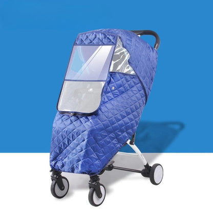 Waterproof Baby Stroller Rain Cover