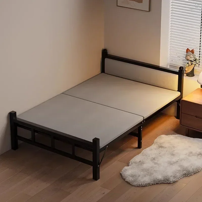 Compact Modern Murphy Wall Foldable Bed