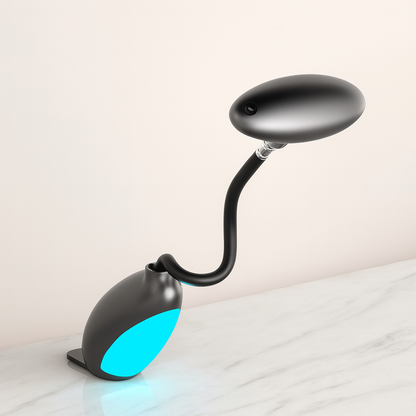 Smart Temperature Sensitive LED Kitchen Faucet - Pexav