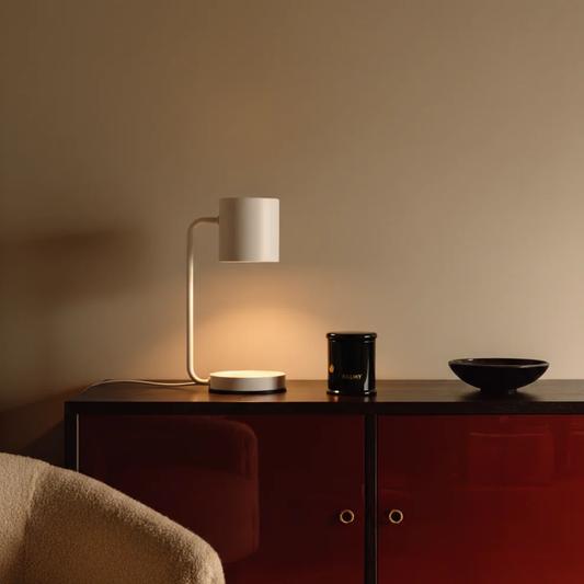 Warm Electric Candle Light for Home Decoration - Pexav