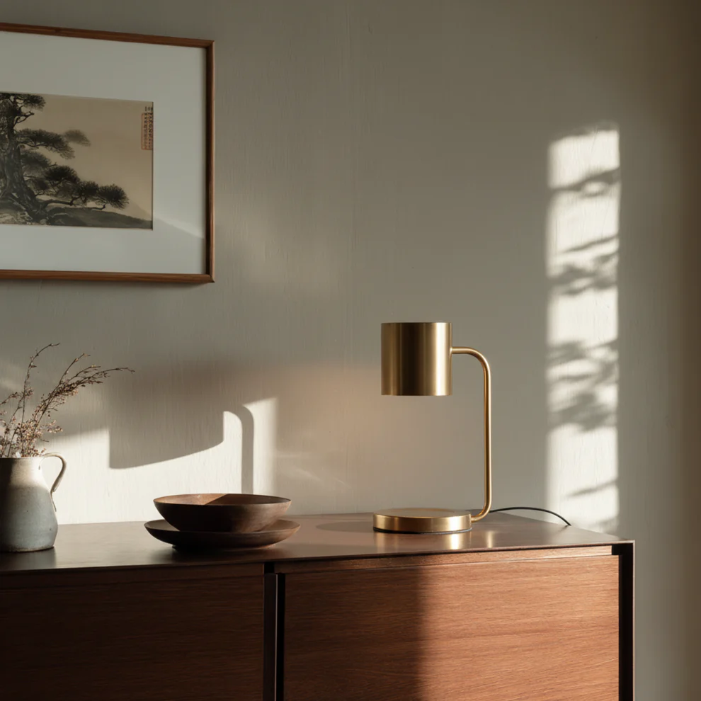 Warm Electric Candle Light for Home Decoration
