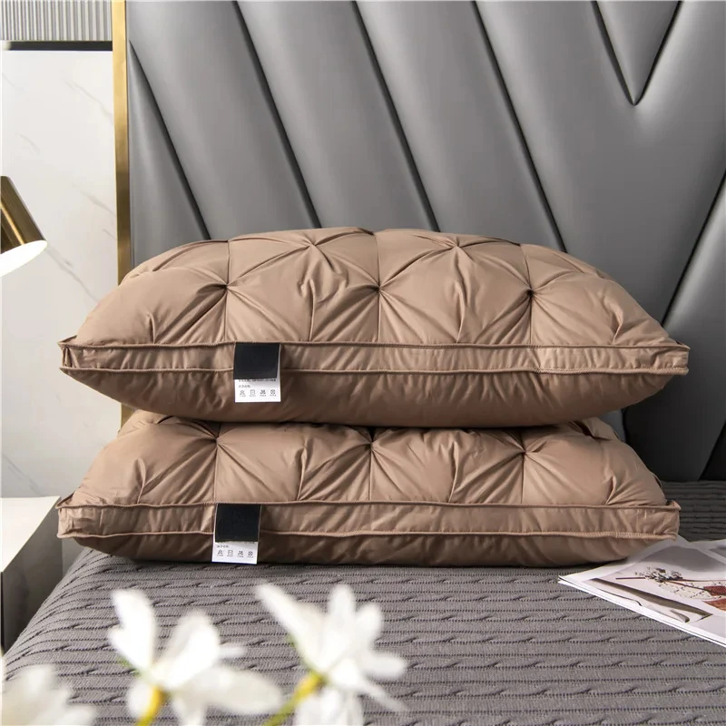 Soft Plush Luxury Pillow