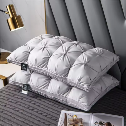 Soft Plush Luxury Pillow