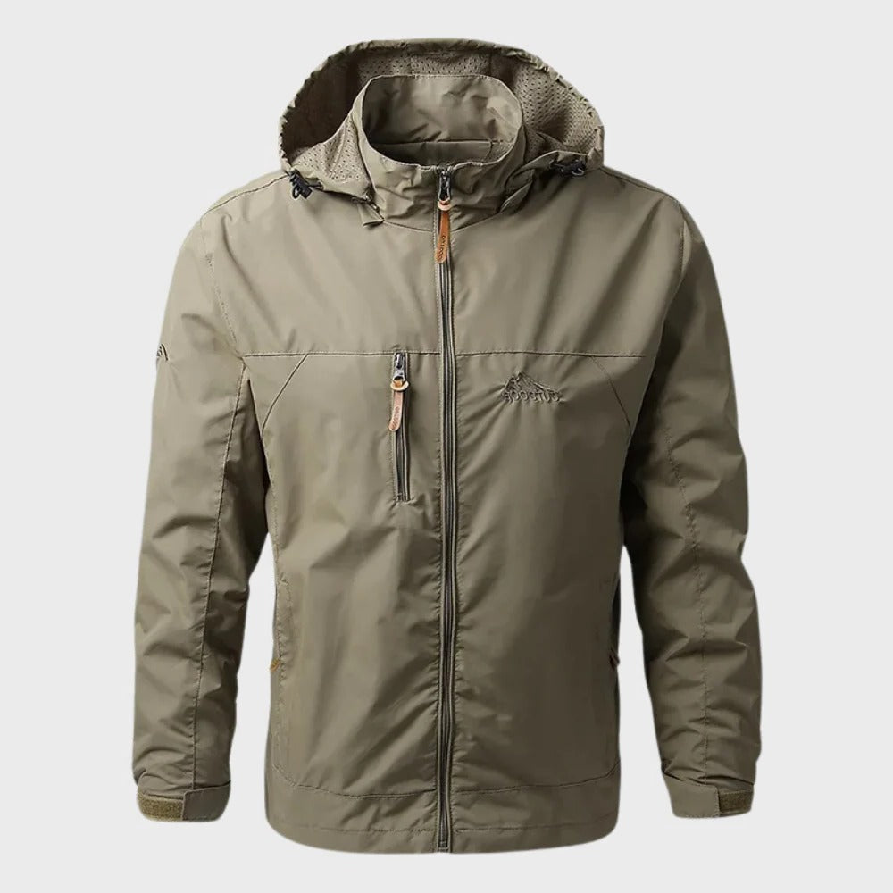 Waterproof Coat For Mens Outdoor