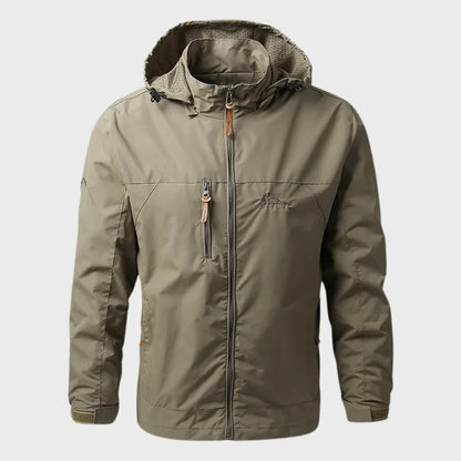 Waterproof Coat For Mens Outdoor
