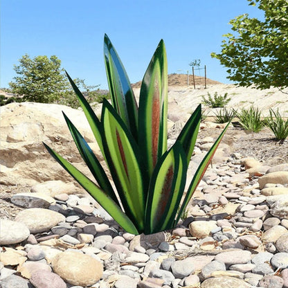 Desert Style Outdoor Lamp