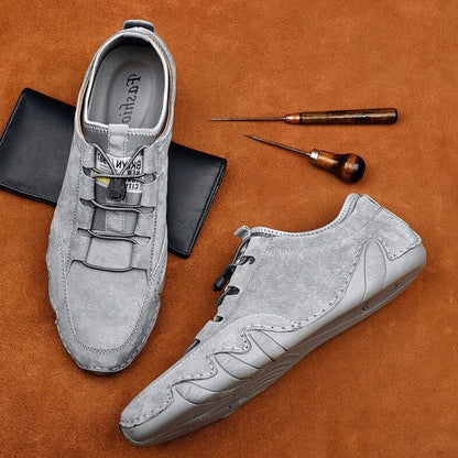 Comfortable Supportive Walking Shoes