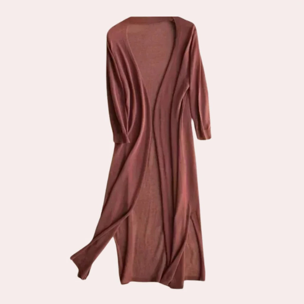 Stylish and Slim Fit Ladies Vest