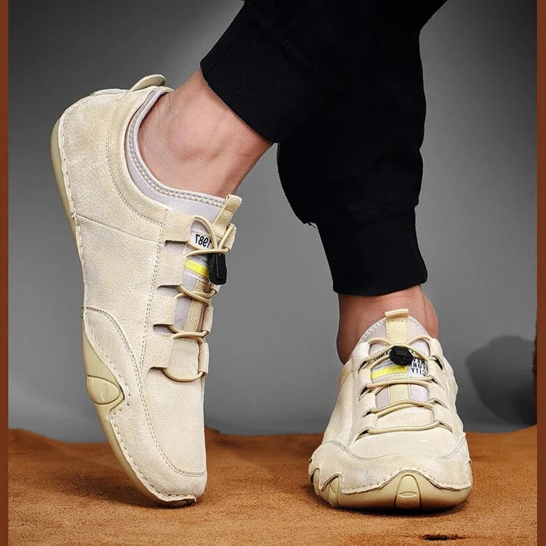 Comfortable Supportive Walking Shoes