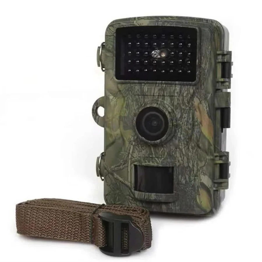 Wireless Motion Sensor Outdoor Camera