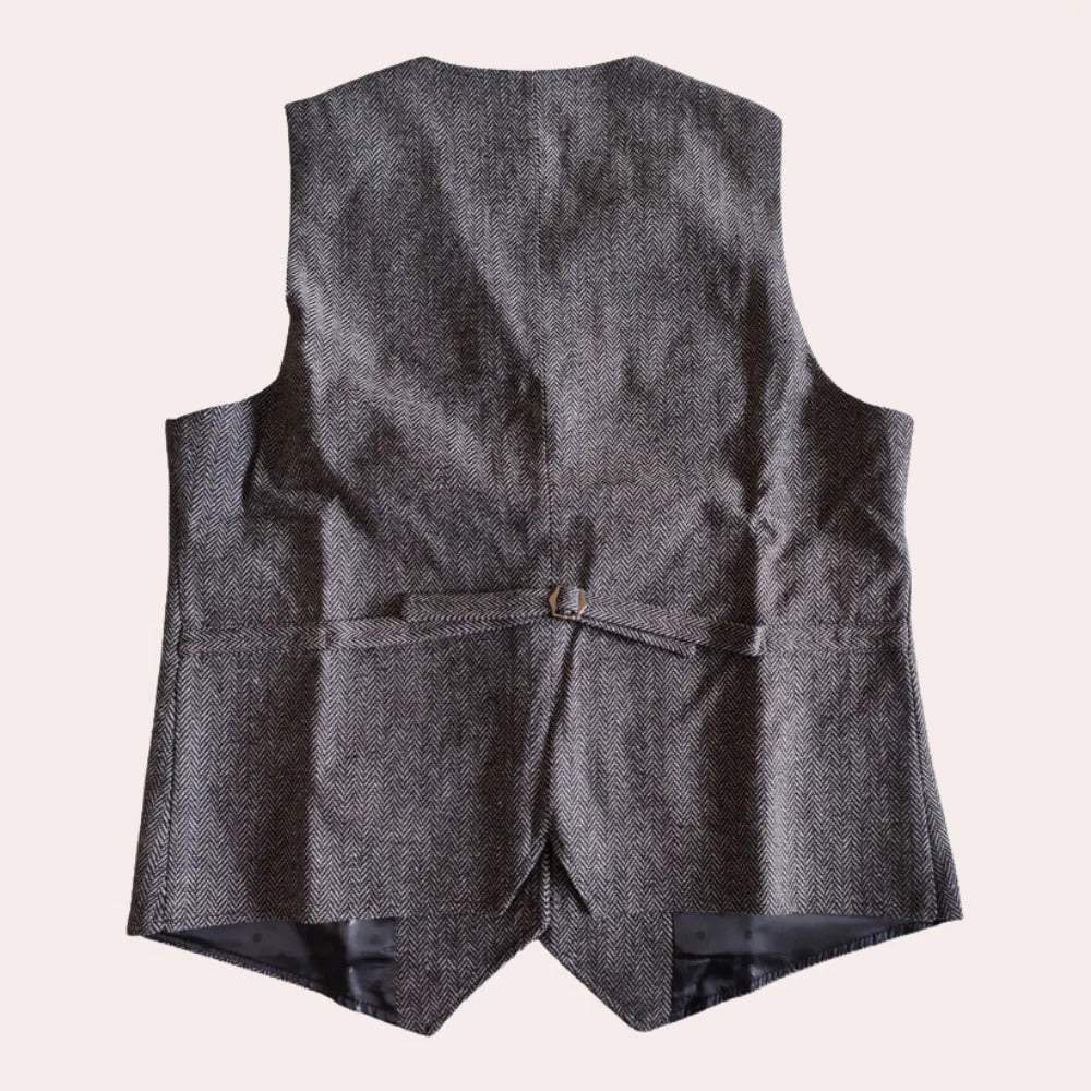 Fashionable Mens Waistcoat