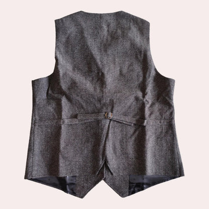 Fashionable Mens Waistcoat