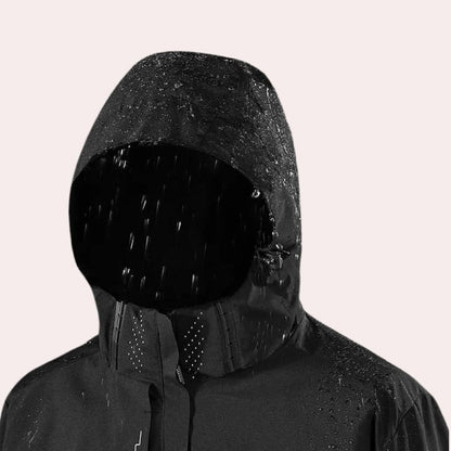 Women's Hoodie With Removable Hood