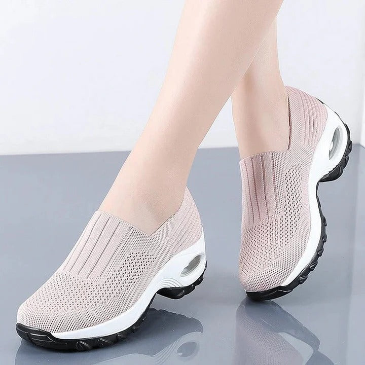 Comfortable Women's Slip On Shoes for Everyday Comfort
