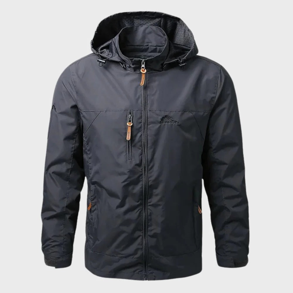 Waterproof Coat For Mens Outdoor