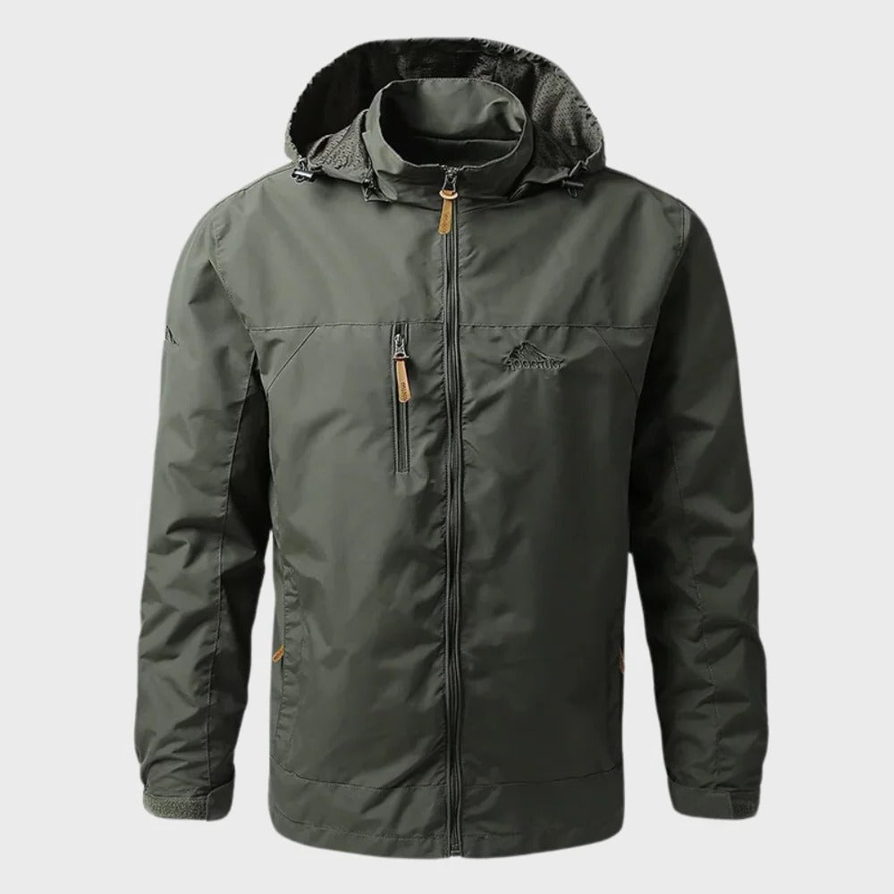 Waterproof Coat For Mens Outdoor