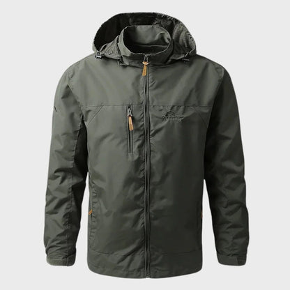 Waterproof Coat For Mens Outdoor