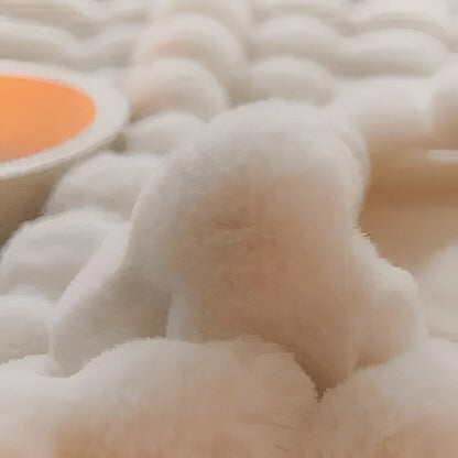 Stylish Year-Round Throw Blanket