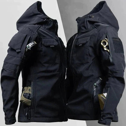Waterproof Outdoor Coat