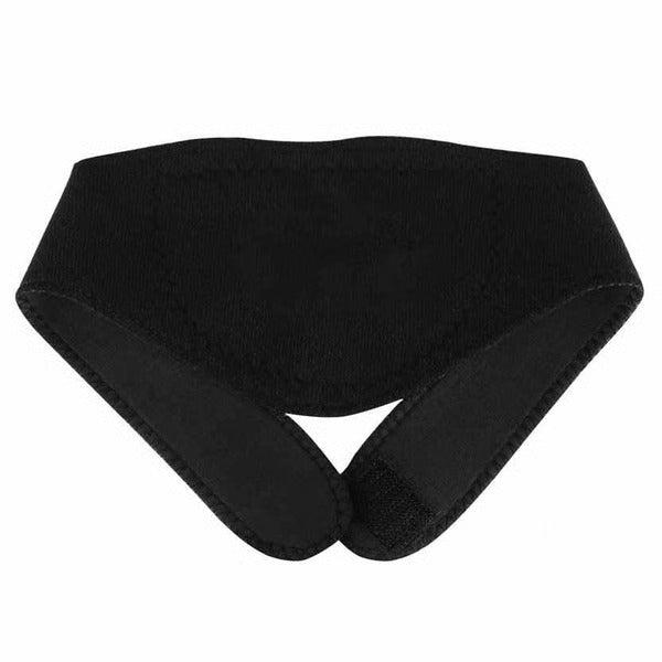 Warm Therapy Magnetic Neck Wrap