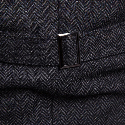 Fashionable Mens Waistcoat