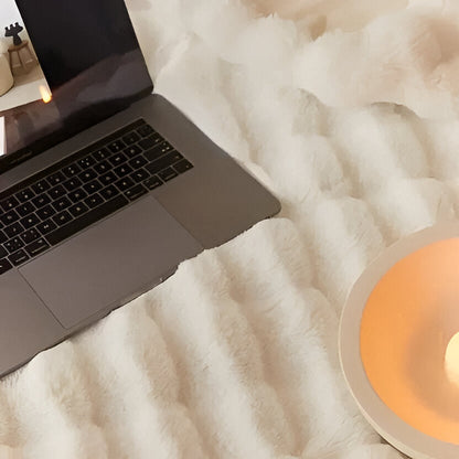 Stylish Year-Round Throw Blanket