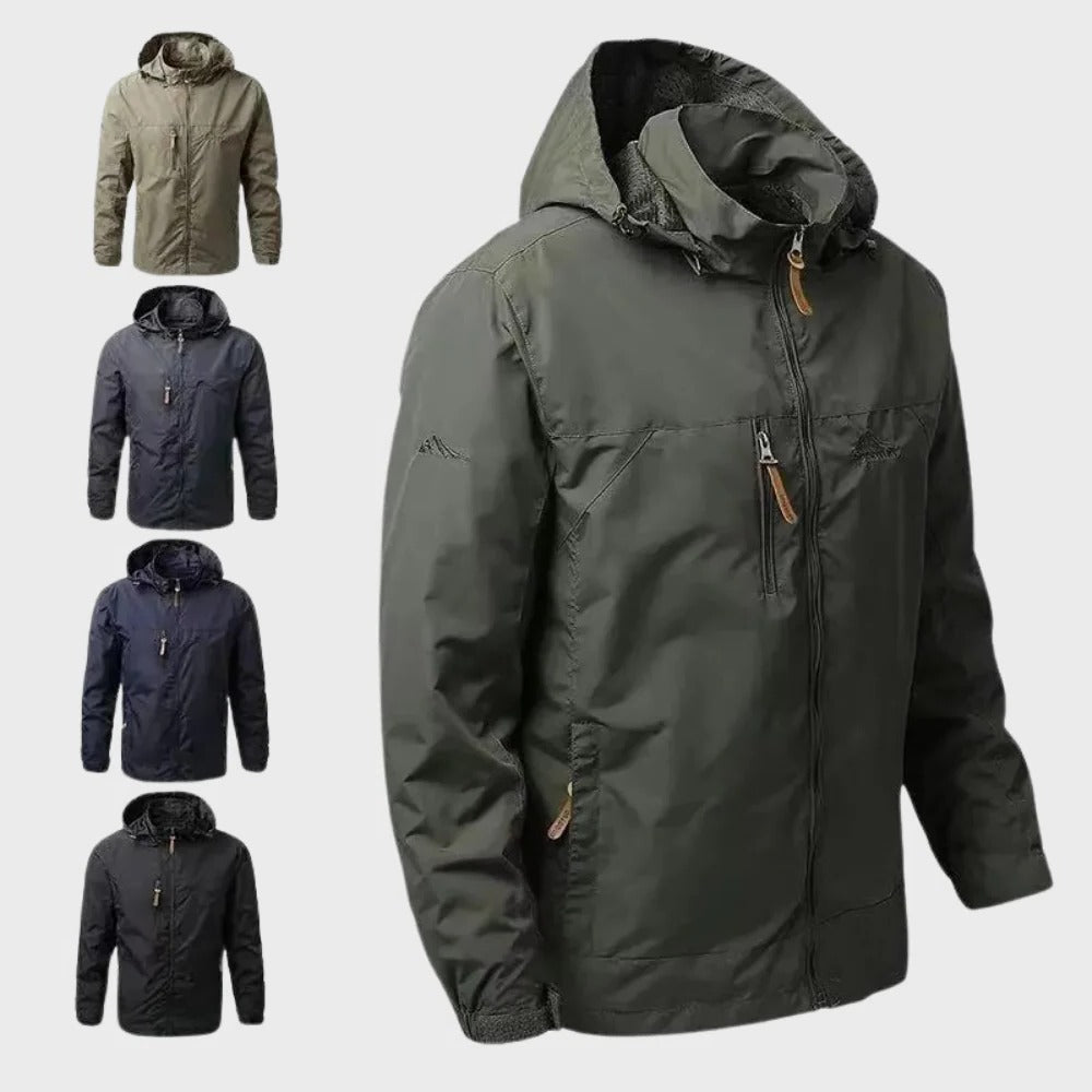 Waterproof Coat For Mens Outdoor