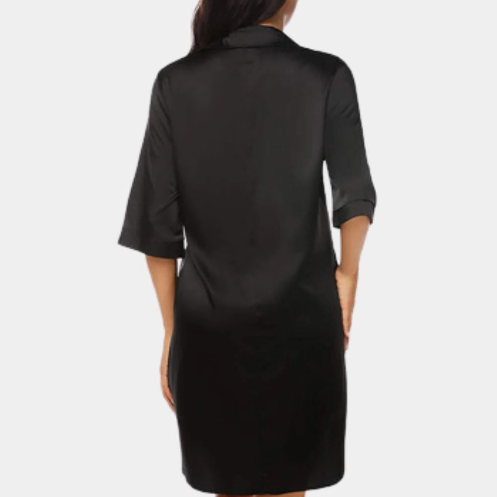 Soft Cozy Women's Nightwear Gown