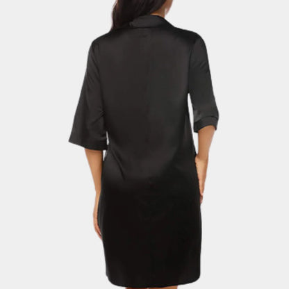 Soft Cozy Women's Nightwear Gown