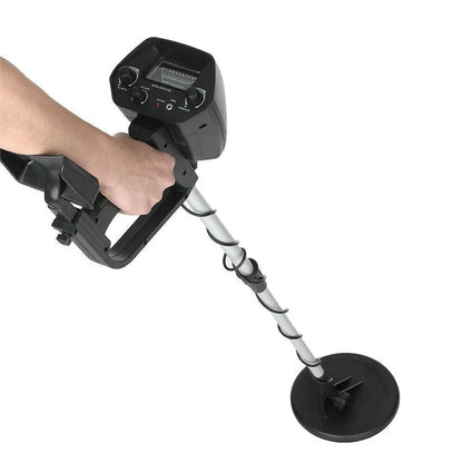 Advanced Gold Detector Device