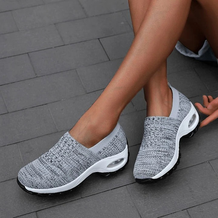 Comfortable Women's Slip On Shoes for Everyday Comfort