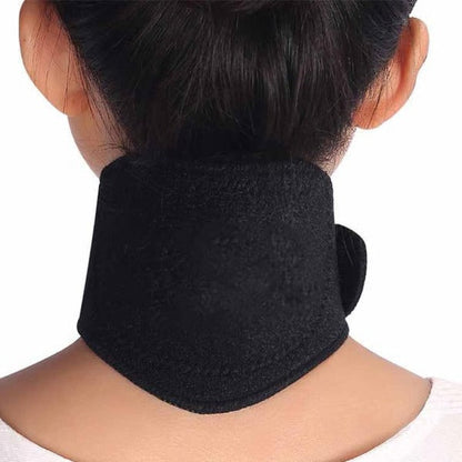 Warm Therapy Magnetic Neck Wrap