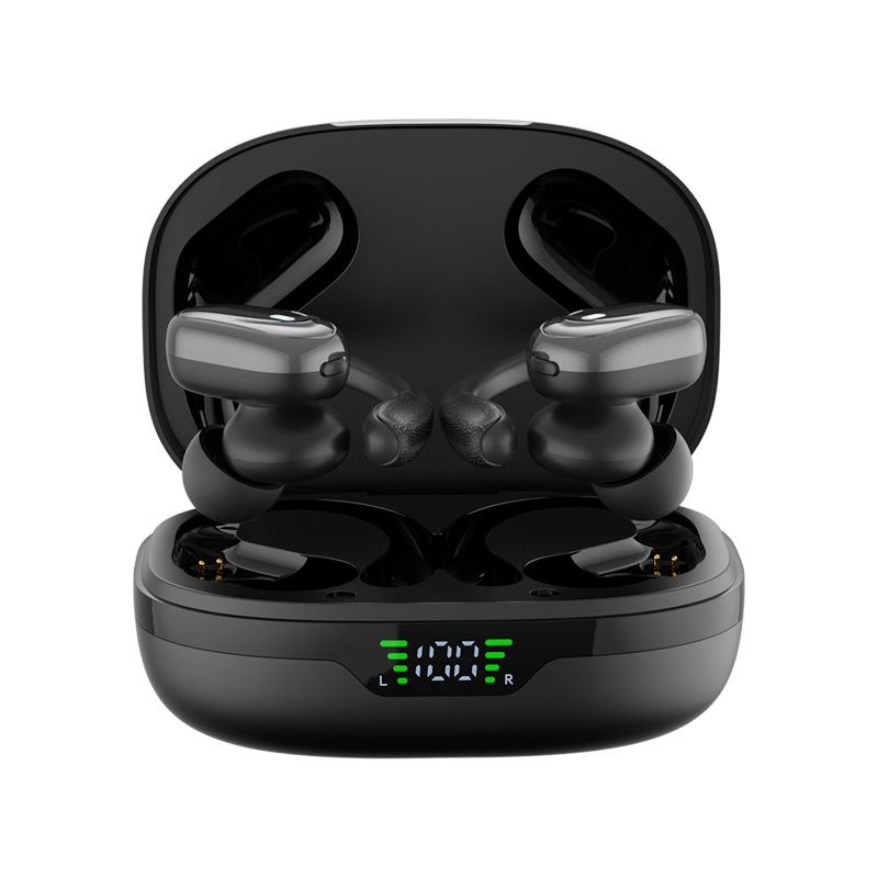 Wireless Sport Earbuds with Microphone & Long Lasting Battery