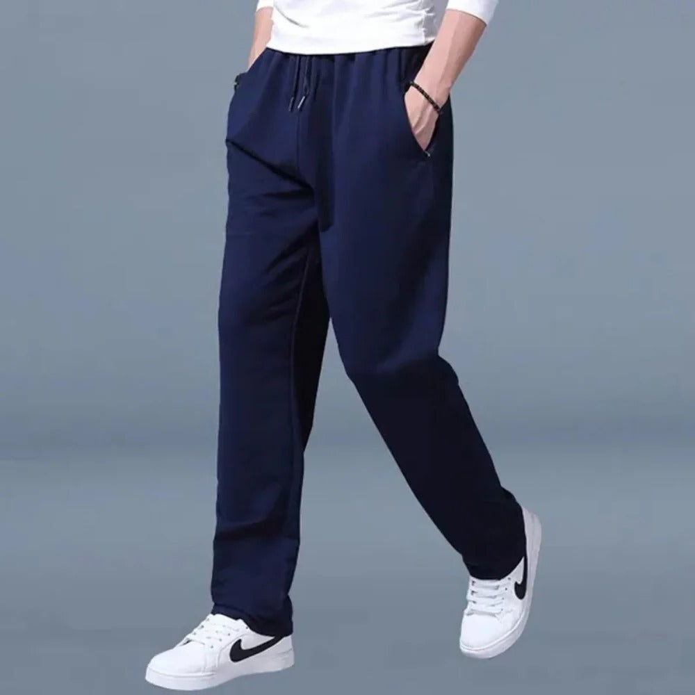 Comfortable Running Sweat Pants
