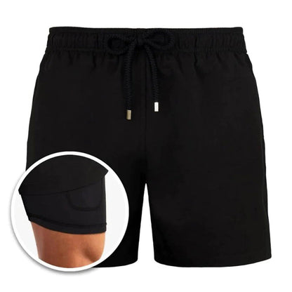 Men's Fashionable Swim Shorts