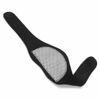 Warm Therapy Magnetic Neck Wrap