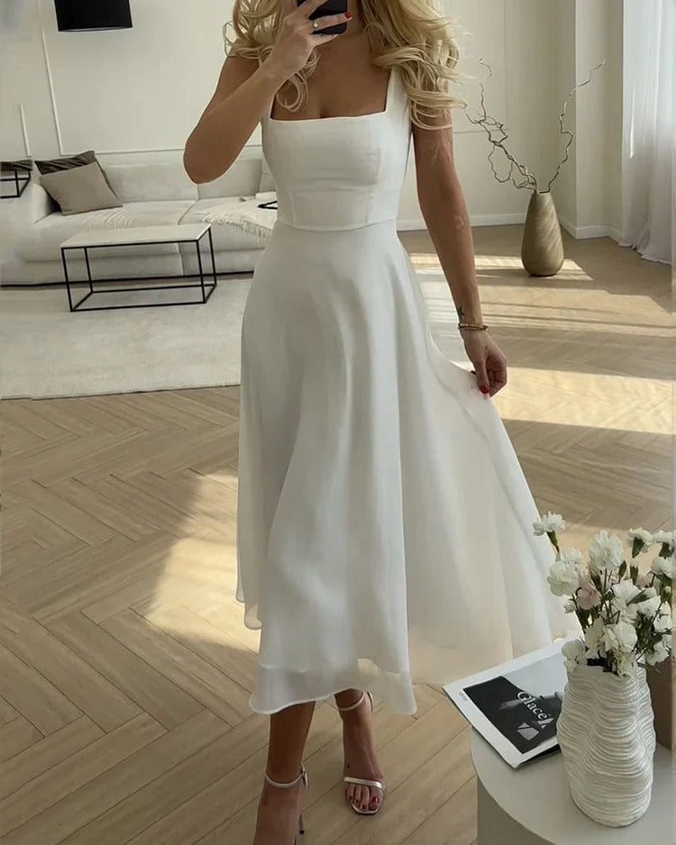 Chic Party Dress for Women