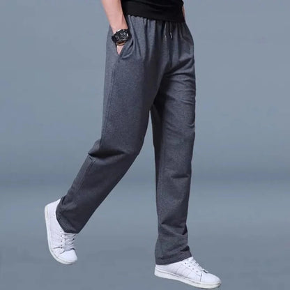 Comfortable Running Sweat Pants