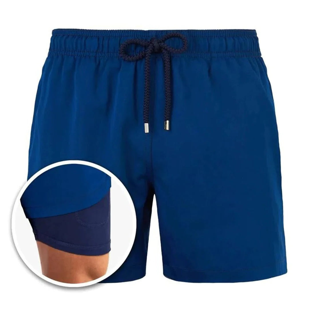 Men's Fashionable Swim Shorts