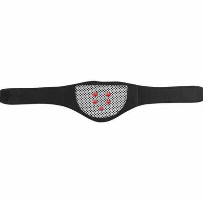 Warm Therapy Magnetic Neck Wrap