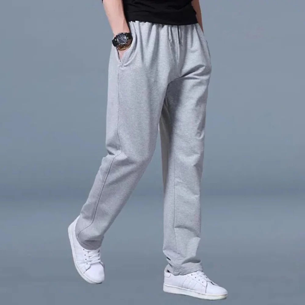 Comfortable Running Sweat Pants