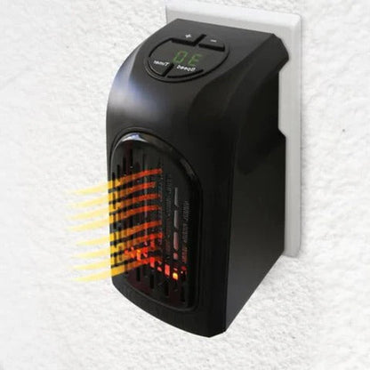 Advanced Portable Space Heater